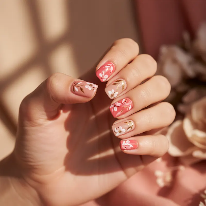 Nail Art